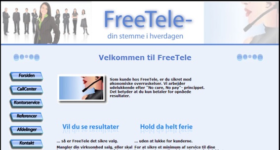 freetele